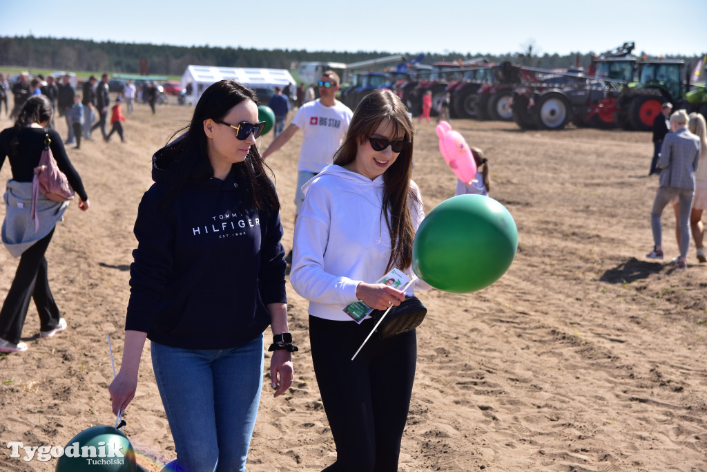 I Dni Pola cekcyńskiej firmy Pestrol olbrzymim sukcesem