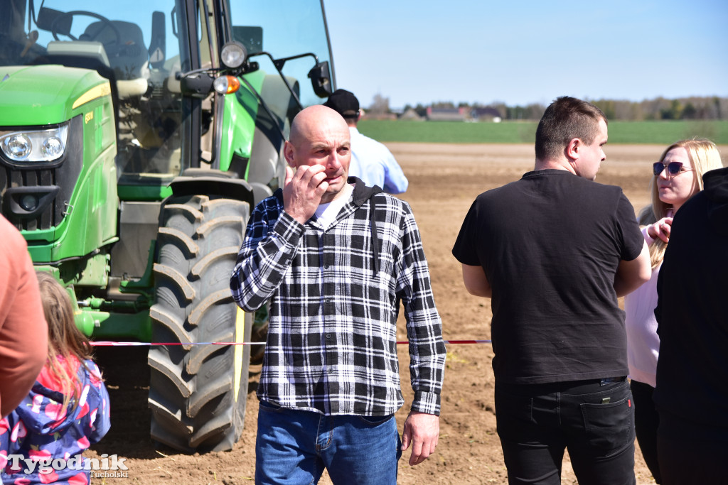 I Dni Pola cekcyńskiej firmy Pestrol olbrzymim sukcesem