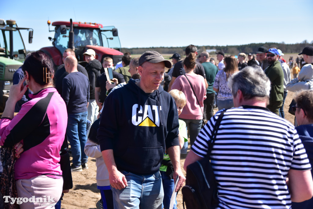 I Dni Pola cekcyńskiej firmy Pestrol olbrzymim sukcesem