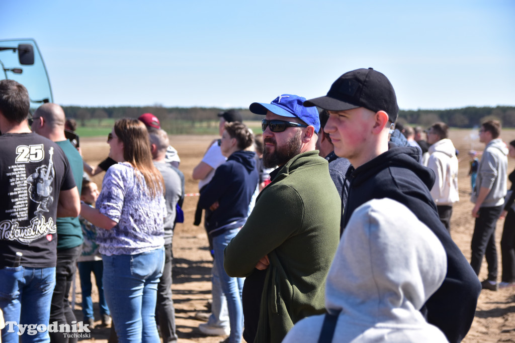 I Dni Pola cekcyńskiej firmy Pestrol olbrzymim sukcesem
