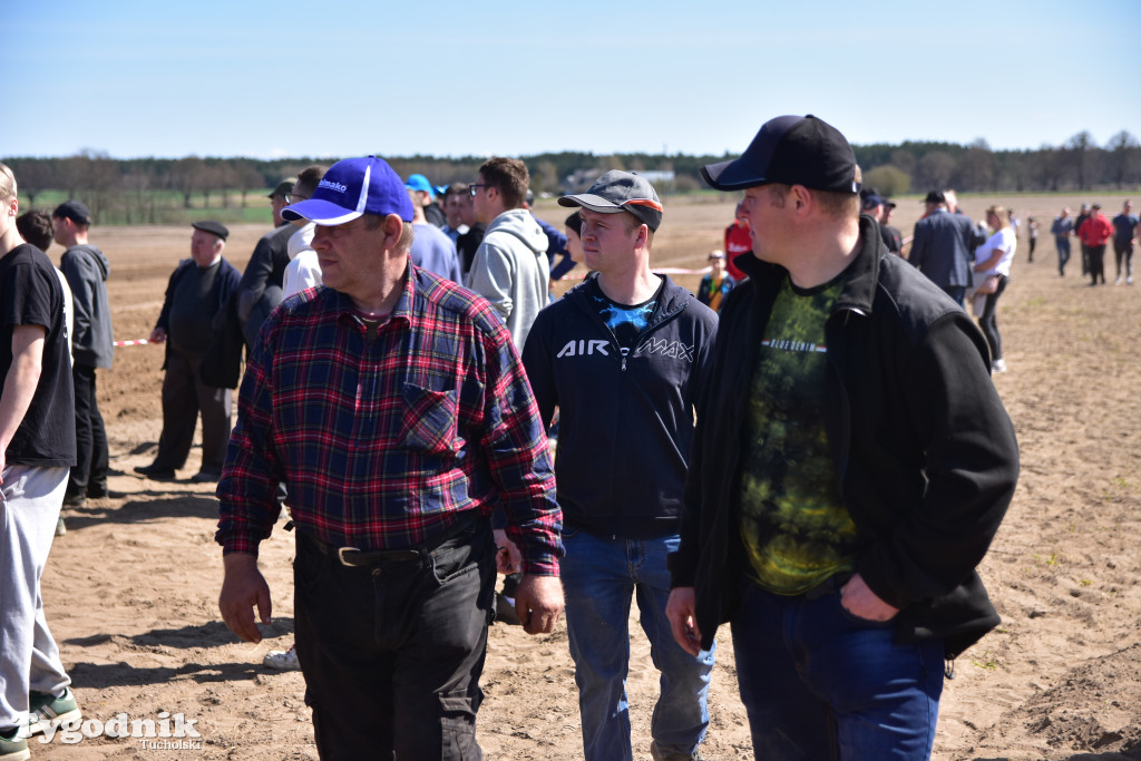 I Dni Pola cekcyńskiej firmy Pestrol olbrzymim sukcesem