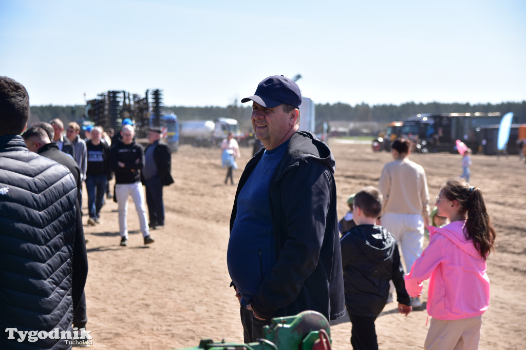 I Dni Pola cekcyńskiej firmy Pestrol olbrzymim sukcesem