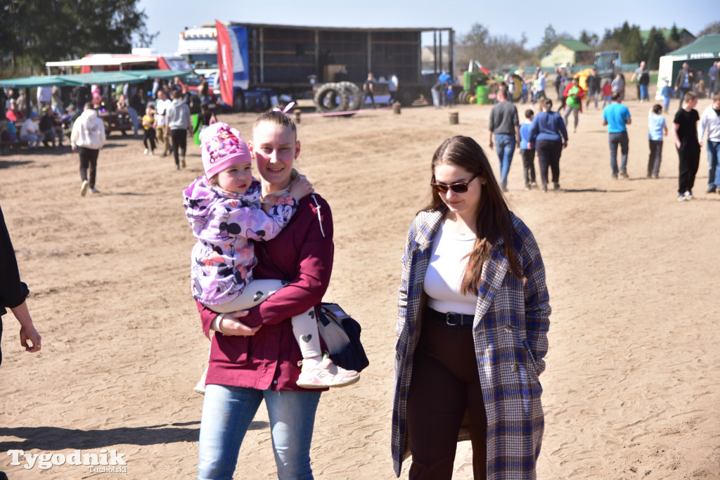 I Dni Pola cekcyńskiej firmy Pestrol olbrzymim sukcesem