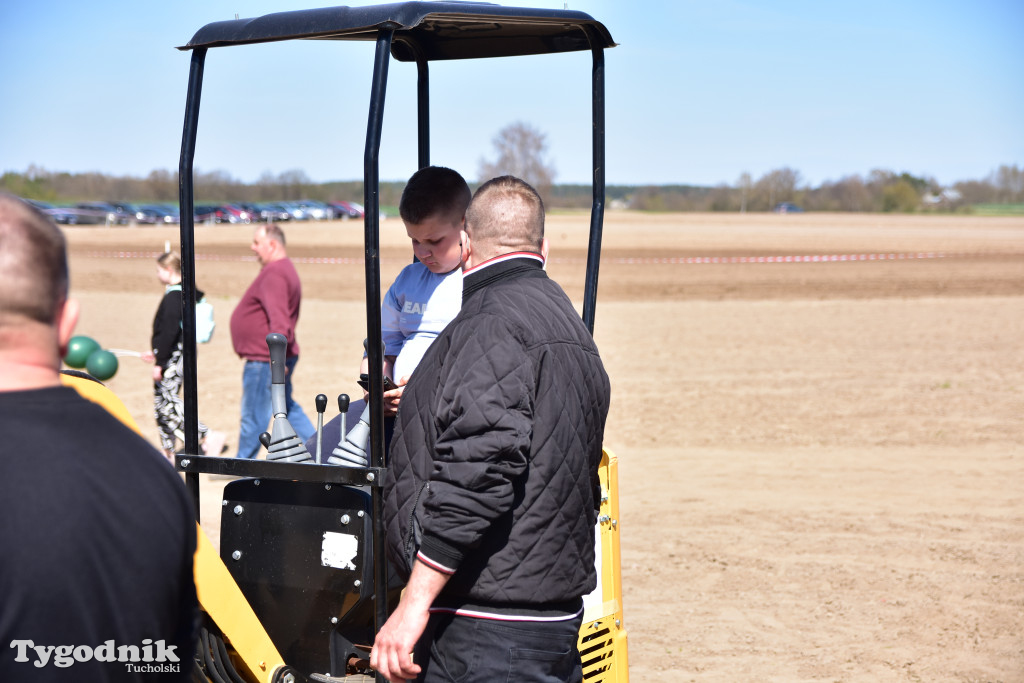 I Dni Pola cekcyńskiej firmy Pestrol olbrzymim sukcesem