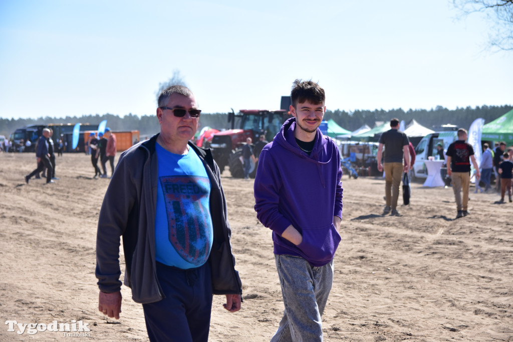 I Dni Pola cekcyńskiej firmy Pestrol olbrzymim sukcesem