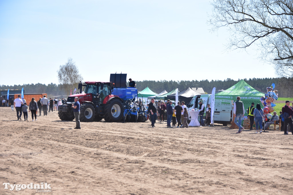 I Dni Pola cekcyńskiej firmy Pestrol olbrzymim sukcesem