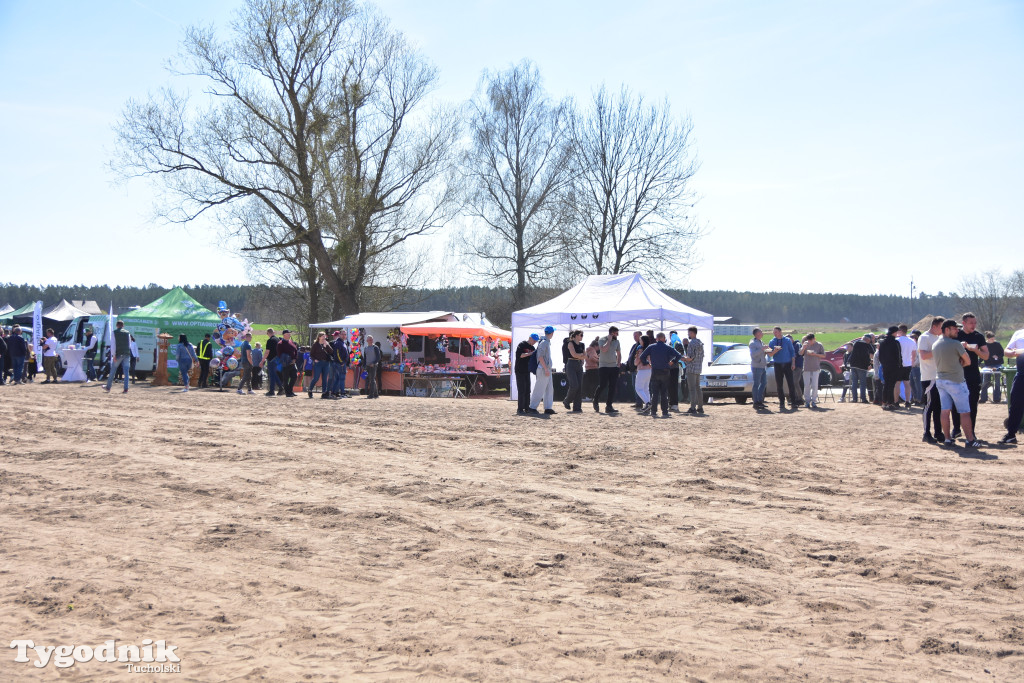 I Dni Pola cekcyńskiej firmy Pestrol olbrzymim sukcesem