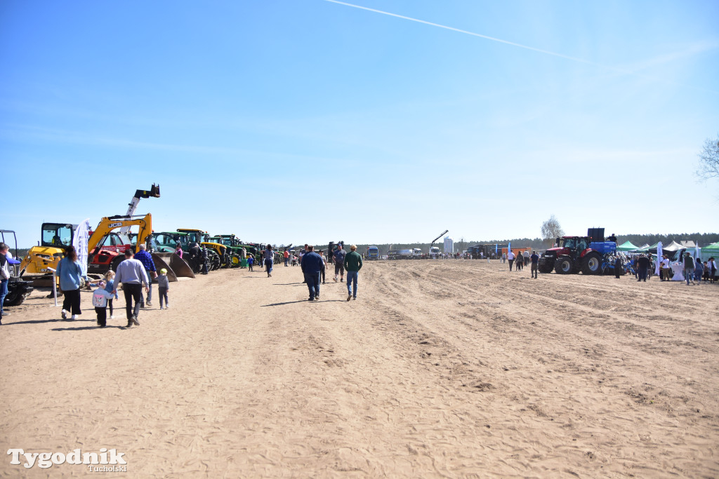 I Dni Pola cekcyńskiej firmy Pestrol olbrzymim sukcesem