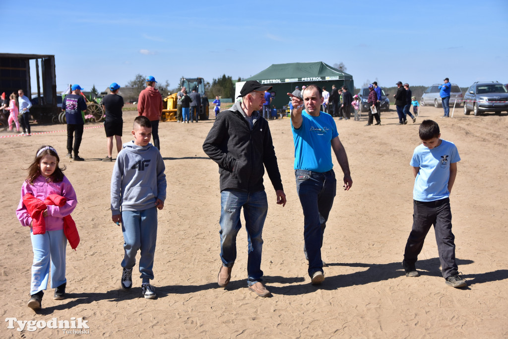 I Dni Pola cekcyńskiej firmy Pestrol olbrzymim sukcesem