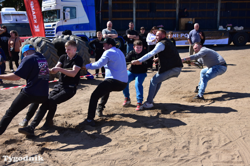 I Dni Pola cekcyńskiej firmy Pestrol olbrzymim sukcesem