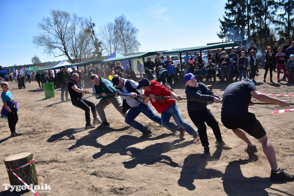 I Dni Pola cekcyńskiej firmy Pestrol olbrzymim sukcesem