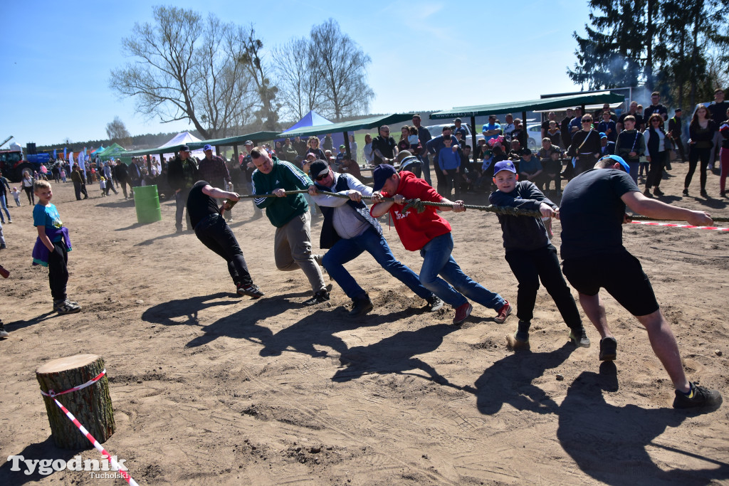 I Dni Pola cekcyńskiej firmy Pestrol olbrzymim sukcesem