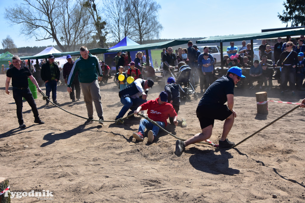 I Dni Pola cekcyńskiej firmy Pestrol olbrzymim sukcesem