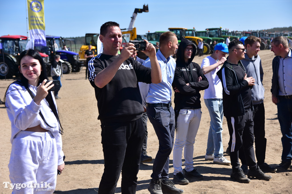 I Dni Pola cekcyńskiej firmy Pestrol olbrzymim sukcesem