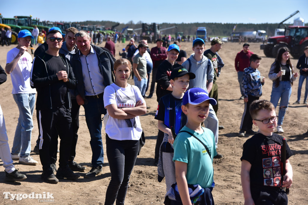 I Dni Pola cekcyńskiej firmy Pestrol olbrzymim sukcesem