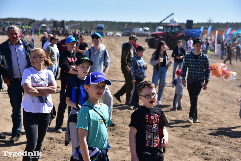 I Dni Pola cekcyńskiej firmy Pestrol olbrzymim sukcesem