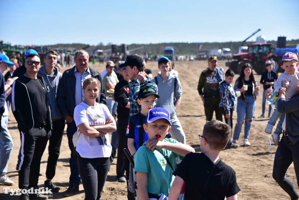I Dni Pola cekcyńskiej firmy Pestrol olbrzymim sukcesem