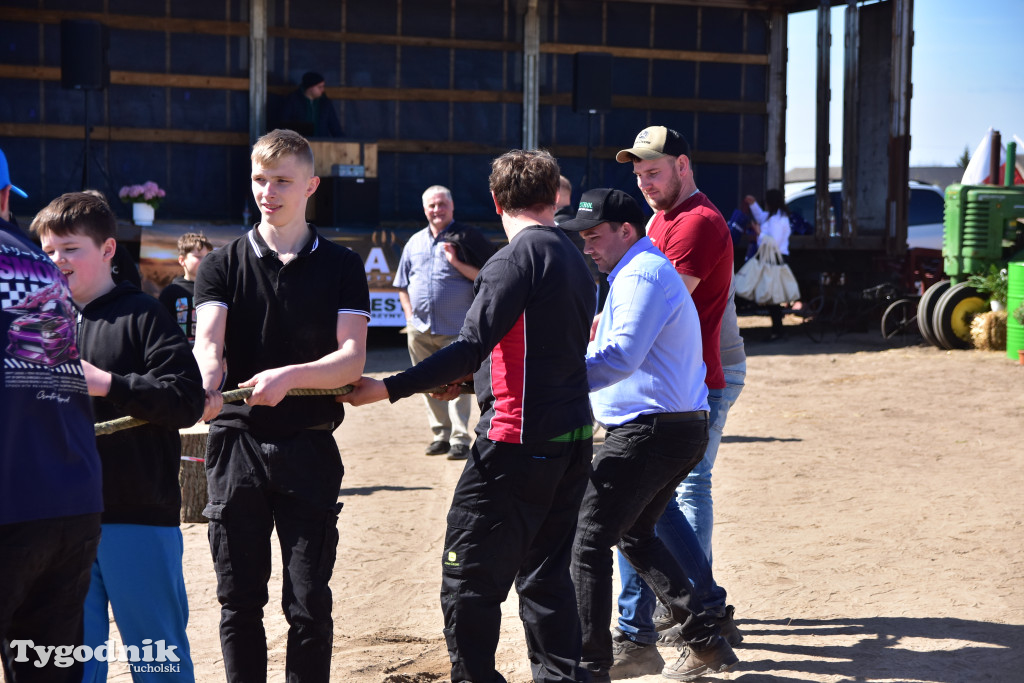 I Dni Pola cekcyńskiej firmy Pestrol olbrzymim sukcesem