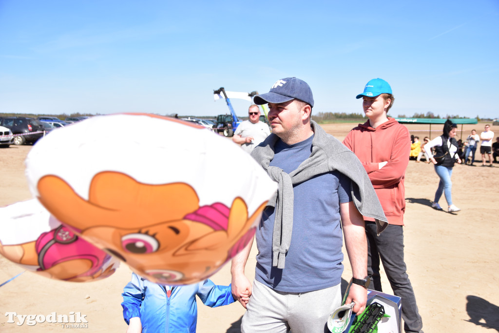 I Dni Pola cekcyńskiej firmy Pestrol olbrzymim sukcesem