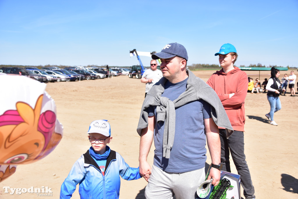 I Dni Pola cekcyńskiej firmy Pestrol olbrzymim sukcesem