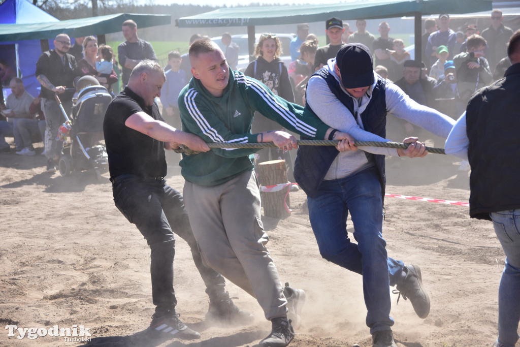 I Dni Pola cekcyńskiej firmy Pestrol olbrzymim sukcesem
