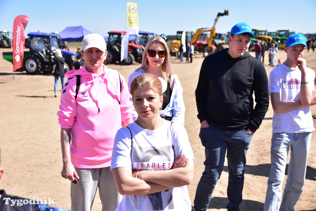 I Dni Pola cekcyńskiej firmy Pestrol olbrzymim sukcesem