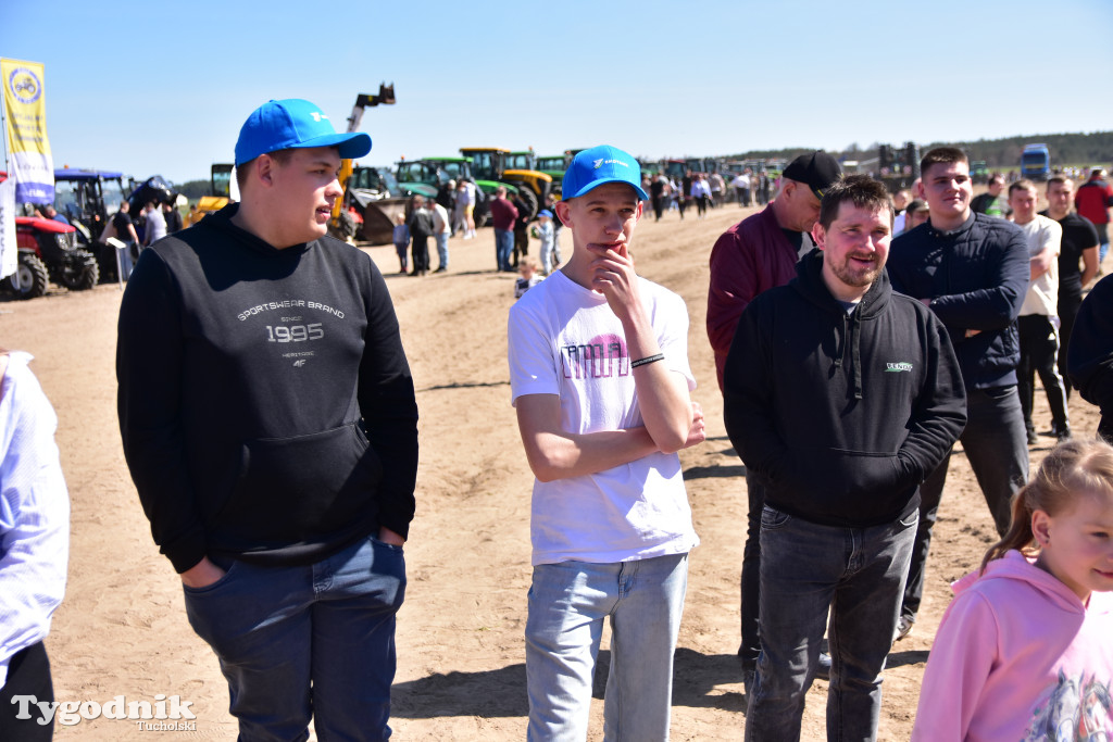 I Dni Pola cekcyńskiej firmy Pestrol olbrzymim sukcesem