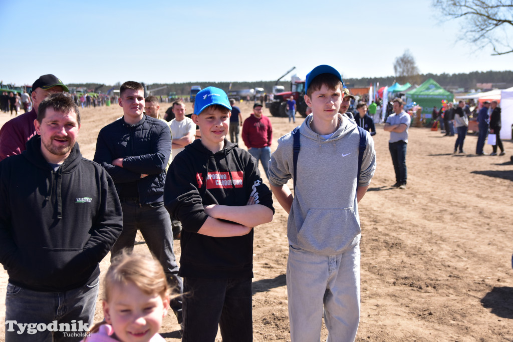 I Dni Pola cekcyńskiej firmy Pestrol olbrzymim sukcesem