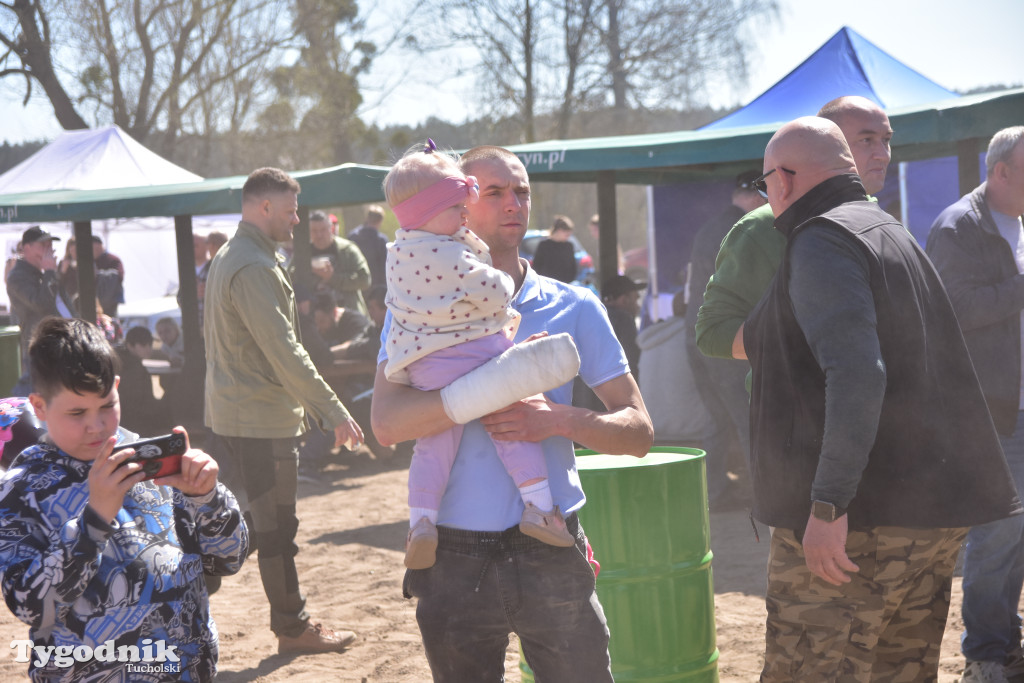 I Dni Pola cekcyńskiej firmy Pestrol olbrzymim sukcesem
