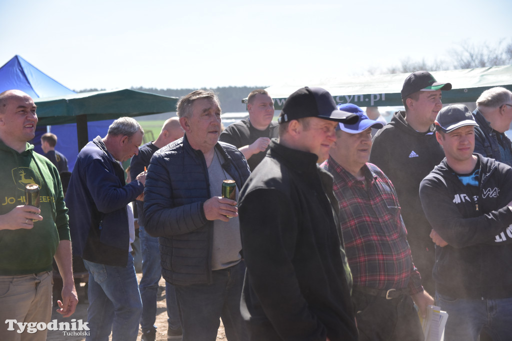 I Dni Pola cekcyńskiej firmy Pestrol olbrzymim sukcesem