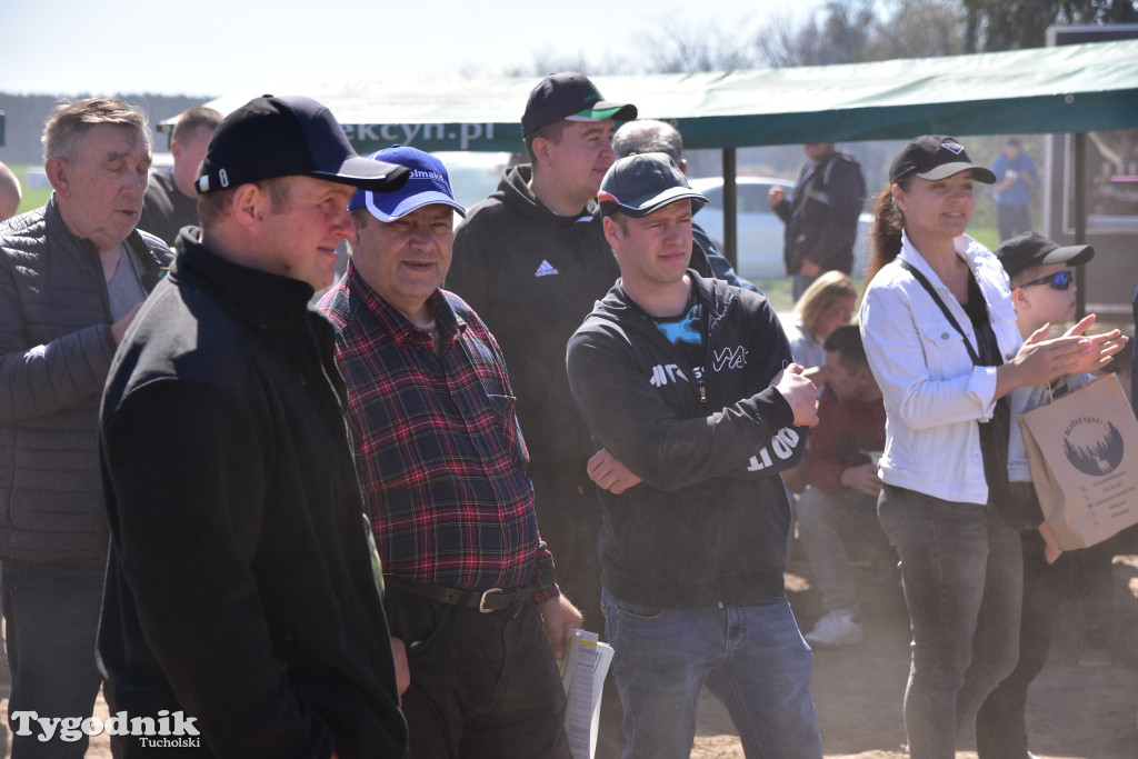 I Dni Pola cekcyńskiej firmy Pestrol olbrzymim sukcesem