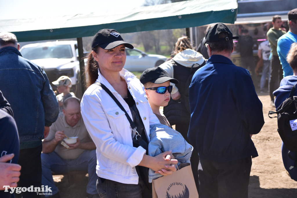 I Dni Pola cekcyńskiej firmy Pestrol olbrzymim sukcesem