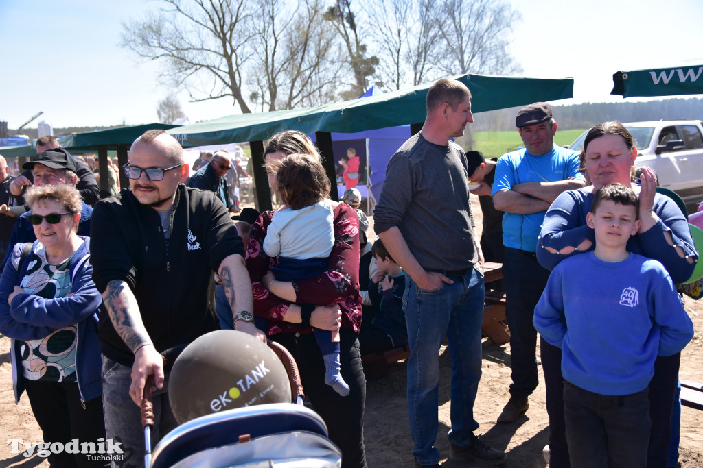 I Dni Pola cekcyńskiej firmy Pestrol olbrzymim sukcesem
