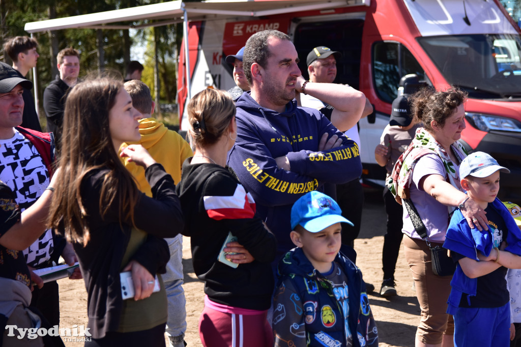 I Dni Pola cekcyńskiej firmy Pestrol olbrzymim sukcesem