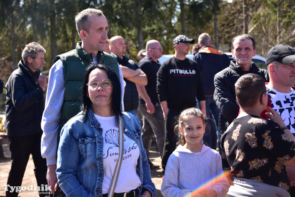 I Dni Pola cekcyńskiej firmy Pestrol olbrzymim sukcesem