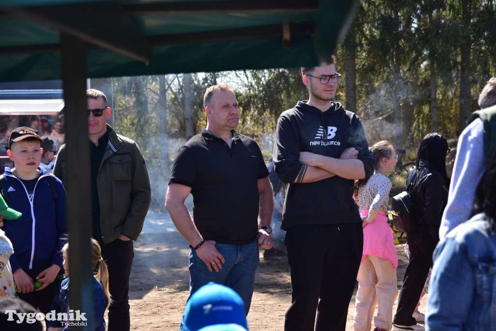 I Dni Pola cekcyńskiej firmy Pestrol olbrzymim sukcesem