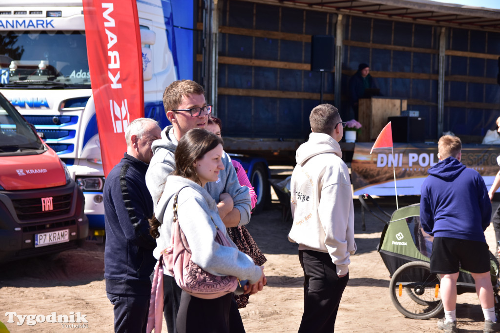 I Dni Pola cekcyńskiej firmy Pestrol olbrzymim sukcesem