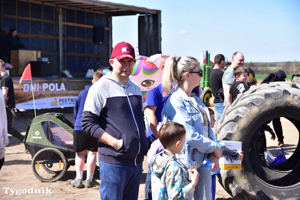 I Dni Pola cekcyńskiej firmy Pestrol olbrzymim sukcesem