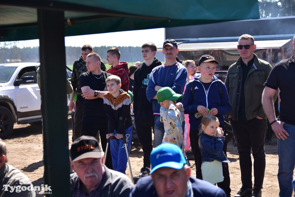 I Dni Pola cekcyńskiej firmy Pestrol olbrzymim sukcesem