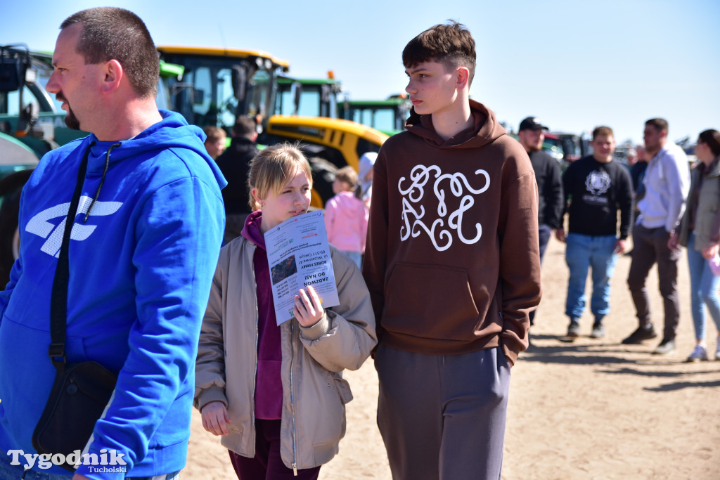 I Dni Pola cekcyńskiej firmy Pestrol olbrzymim sukcesem