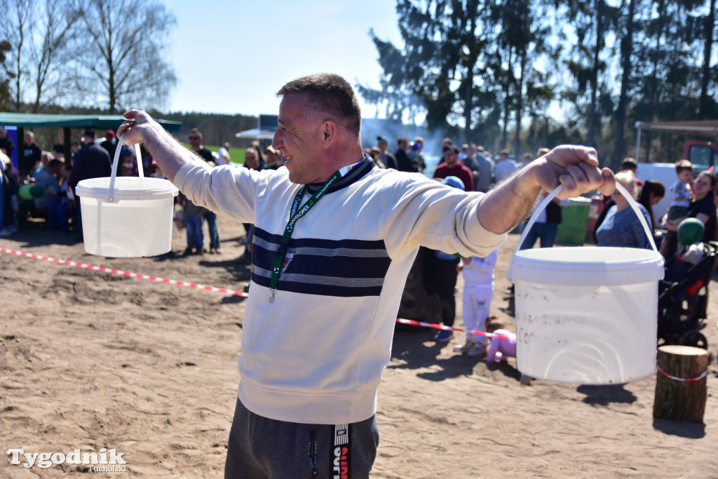 I Dni Pola cekcyńskiej firmy Pestrol olbrzymim sukcesem