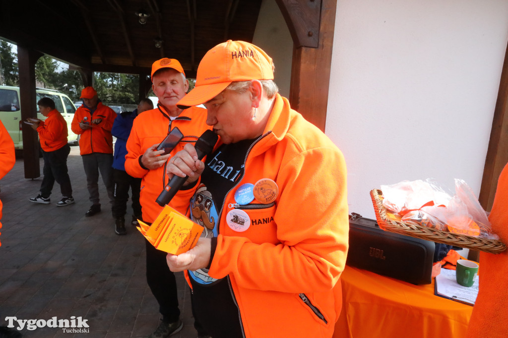 Morsy z Borów: zakończenie sezonu 2025/2026