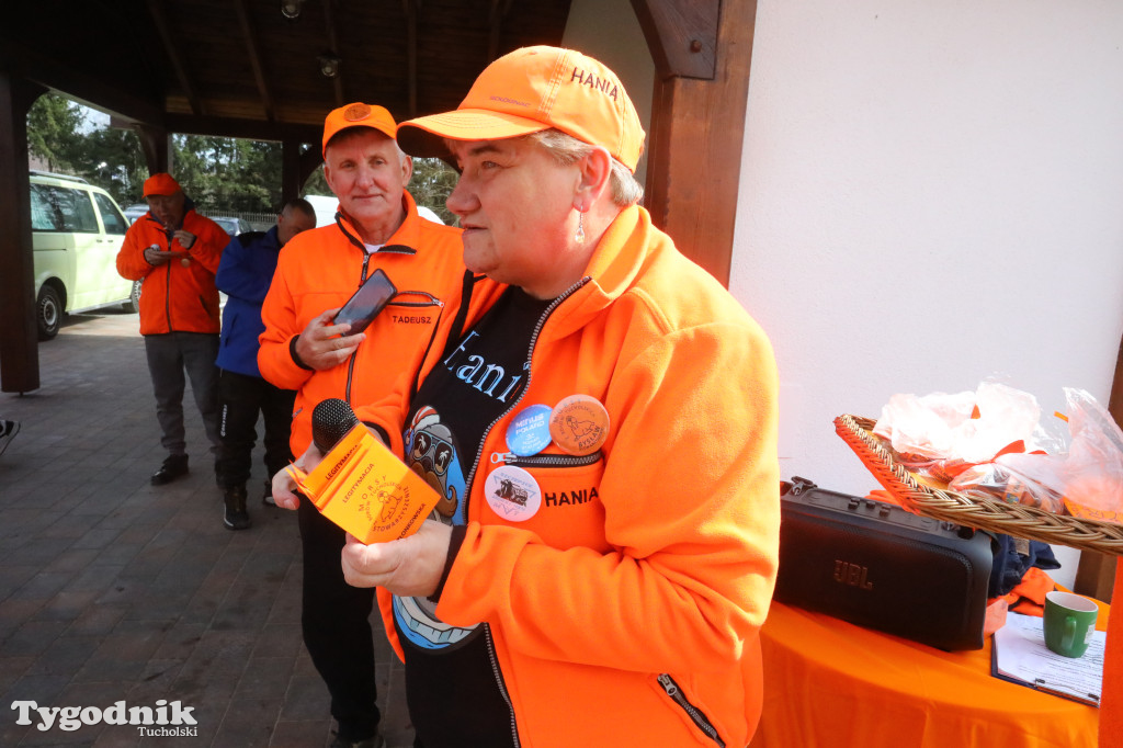 Morsy z Borów: zakończenie sezonu 2025/2026