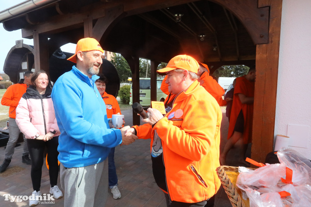 Morsy z Borów: zakończenie sezonu 2025/2026