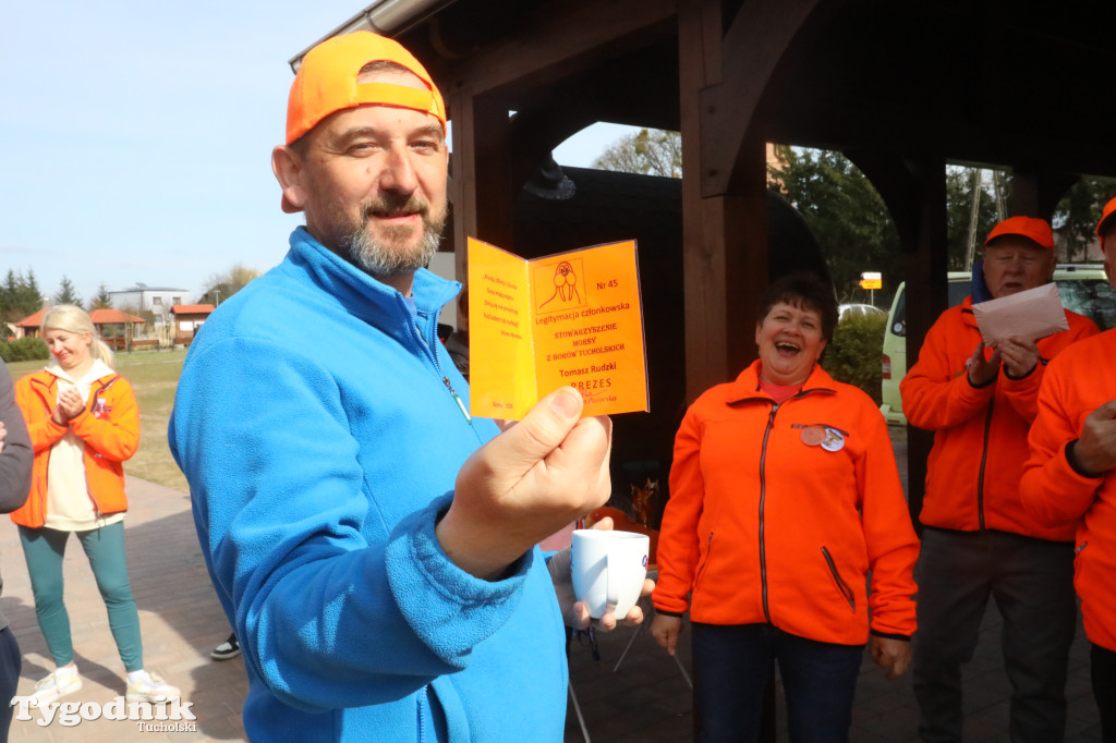 Morsy z Borów: zakończenie sezonu 2025/2026