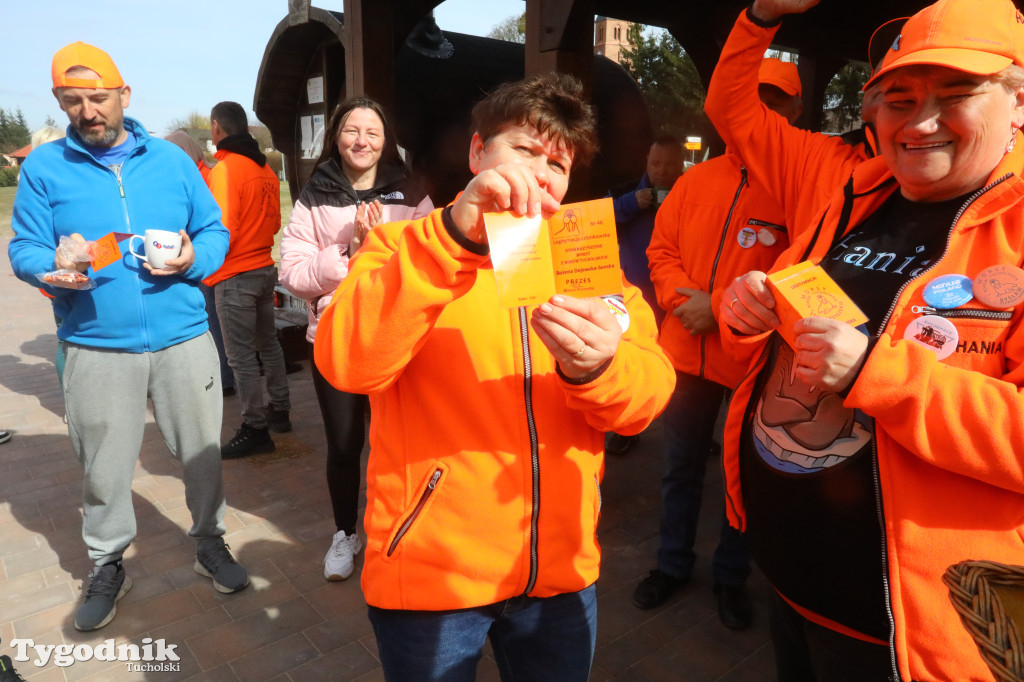 Morsy z Borów: zakończenie sezonu 2025/2026