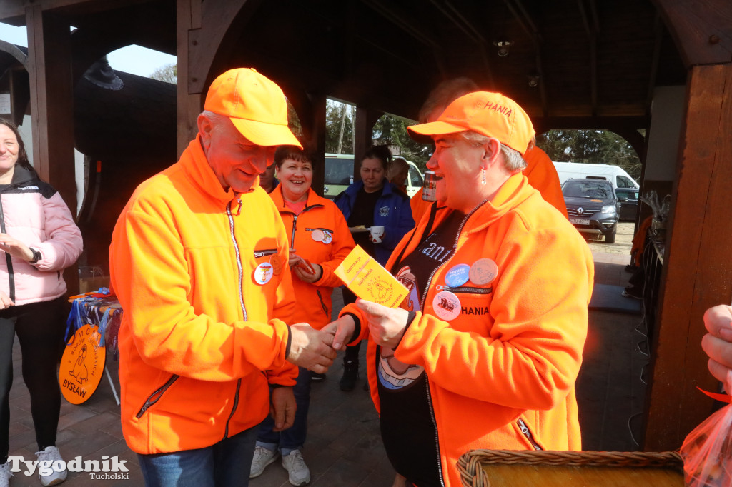 Morsy z Borów: zakończenie sezonu 2025/2026