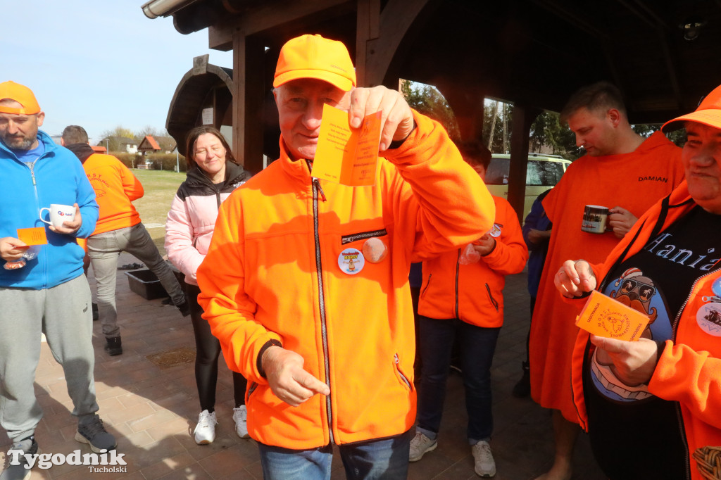 Morsy z Borów: zakończenie sezonu 2025/2026