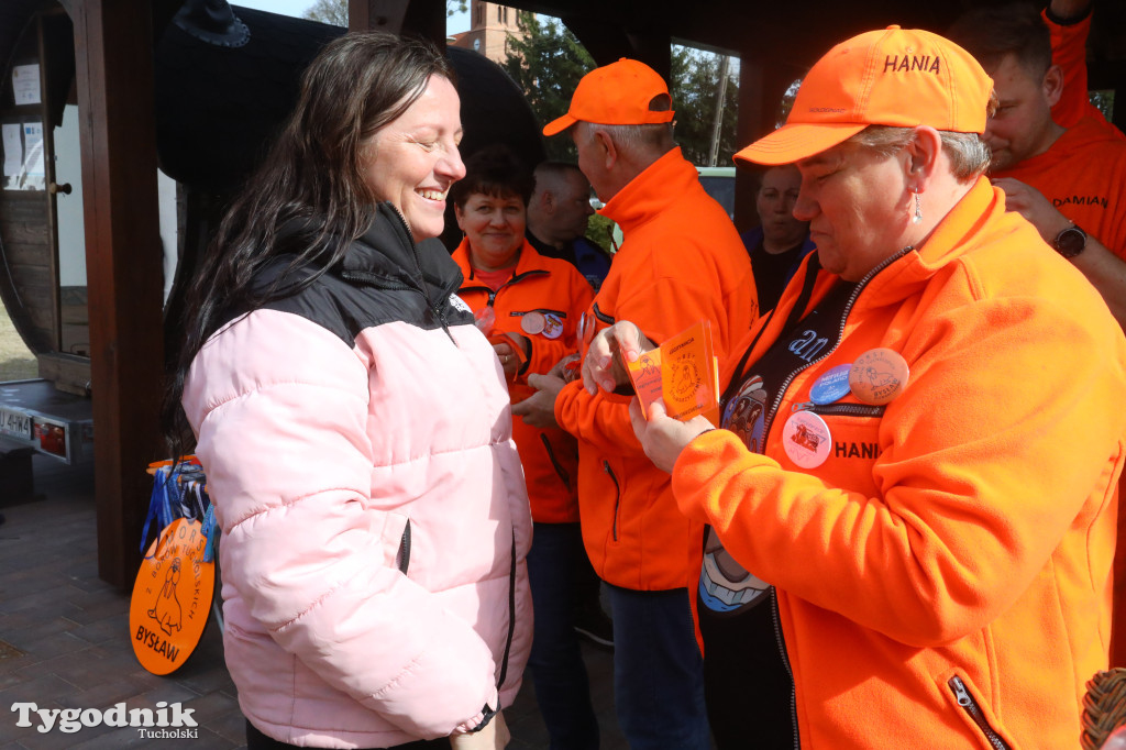 Morsy z Borów: zakończenie sezonu 2025/2026