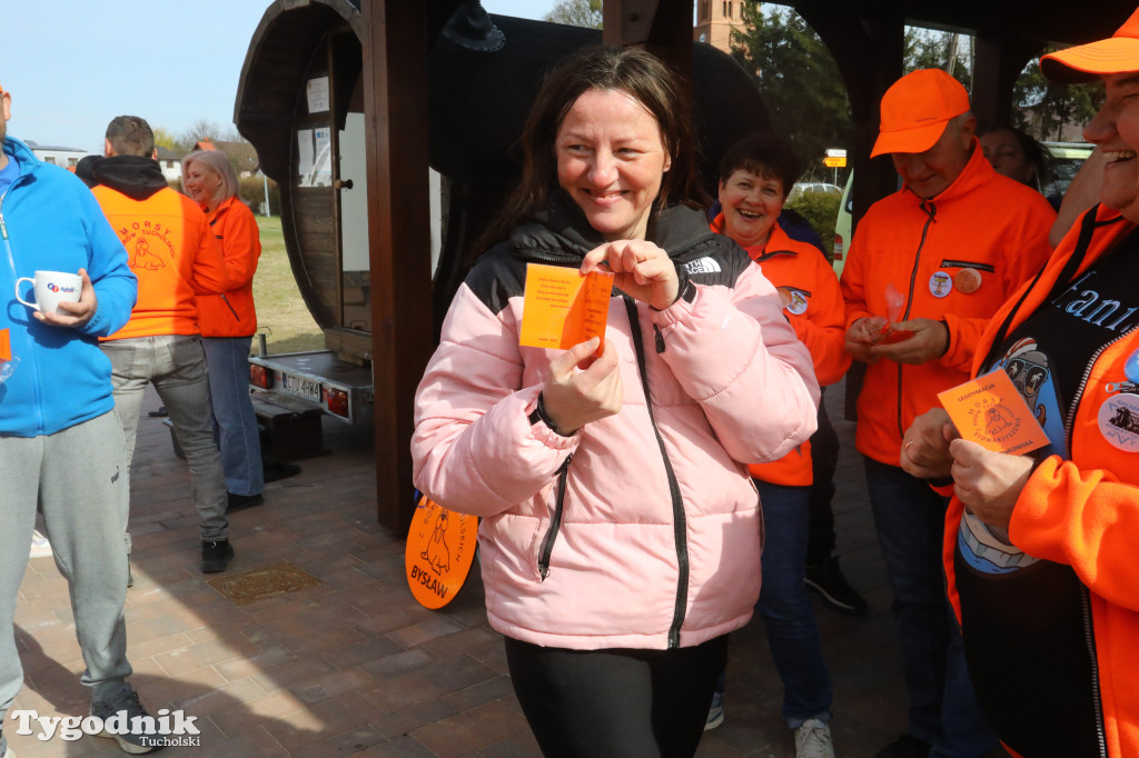 Morsy z Borów: zakończenie sezonu 2025/2026